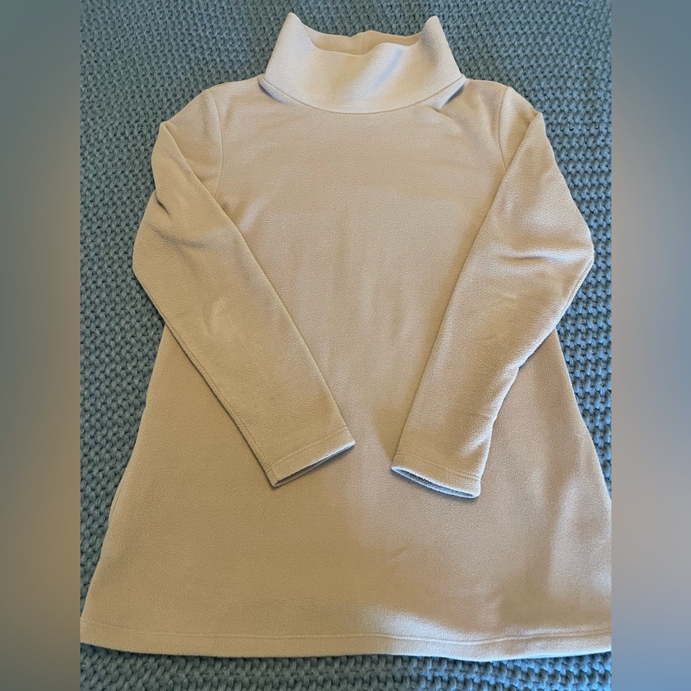 Dudley Stephens Cobble Hill in Vello Fleece, size Large